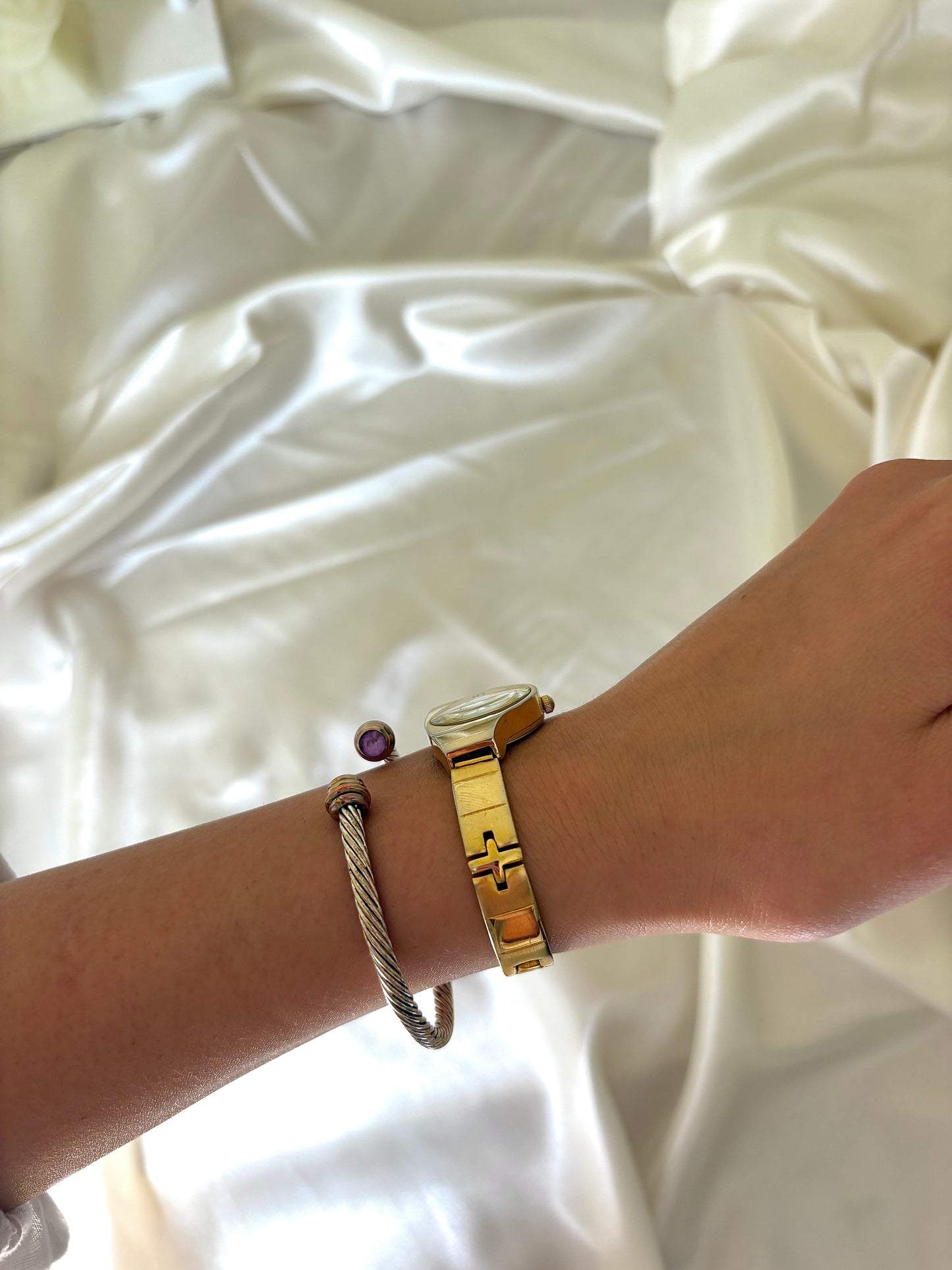 Gold Watch