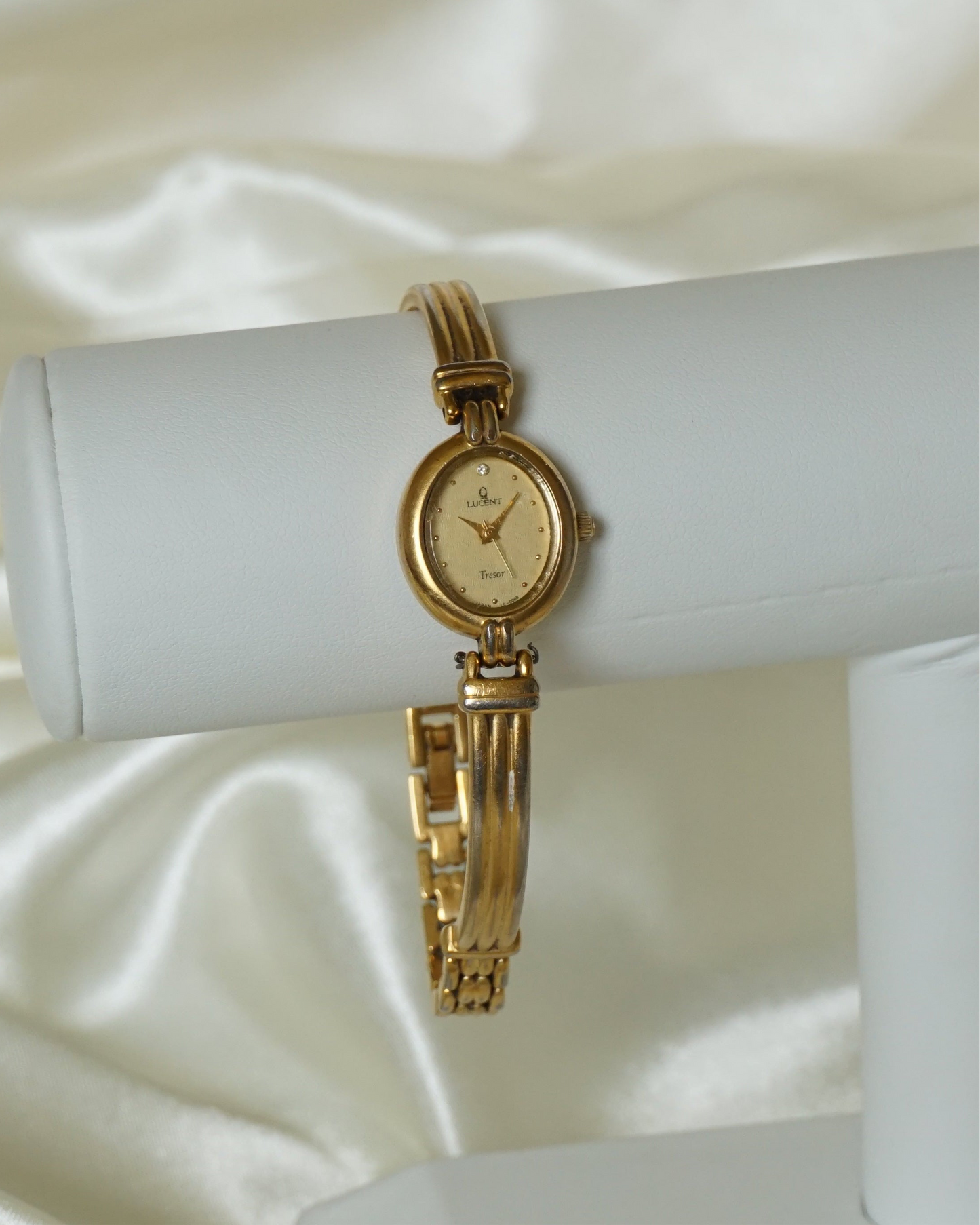 Gold Watch