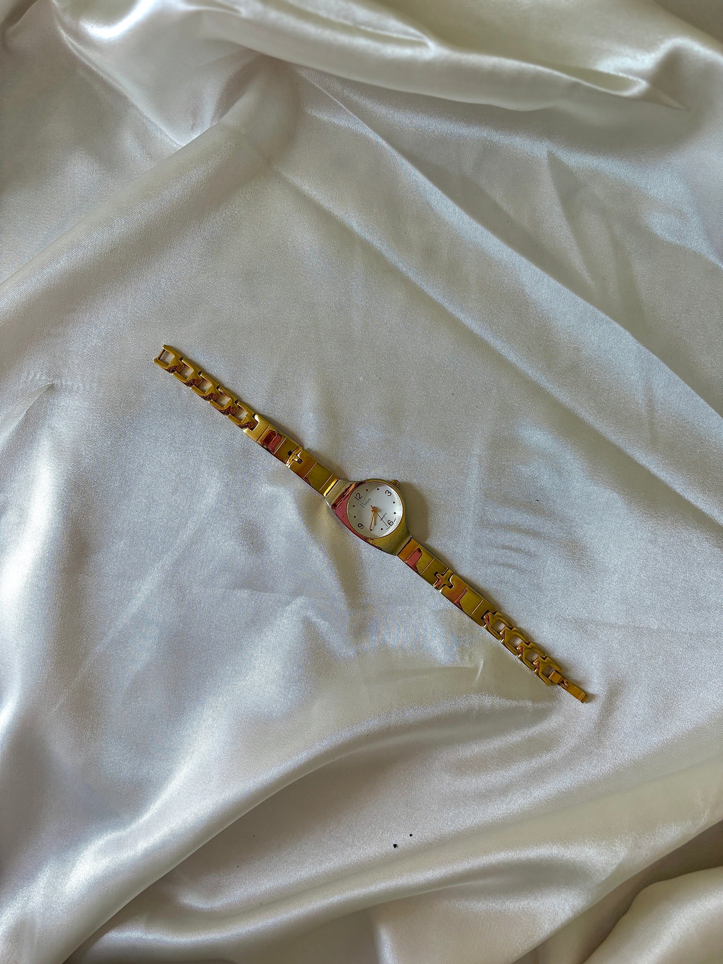 Gold Watch