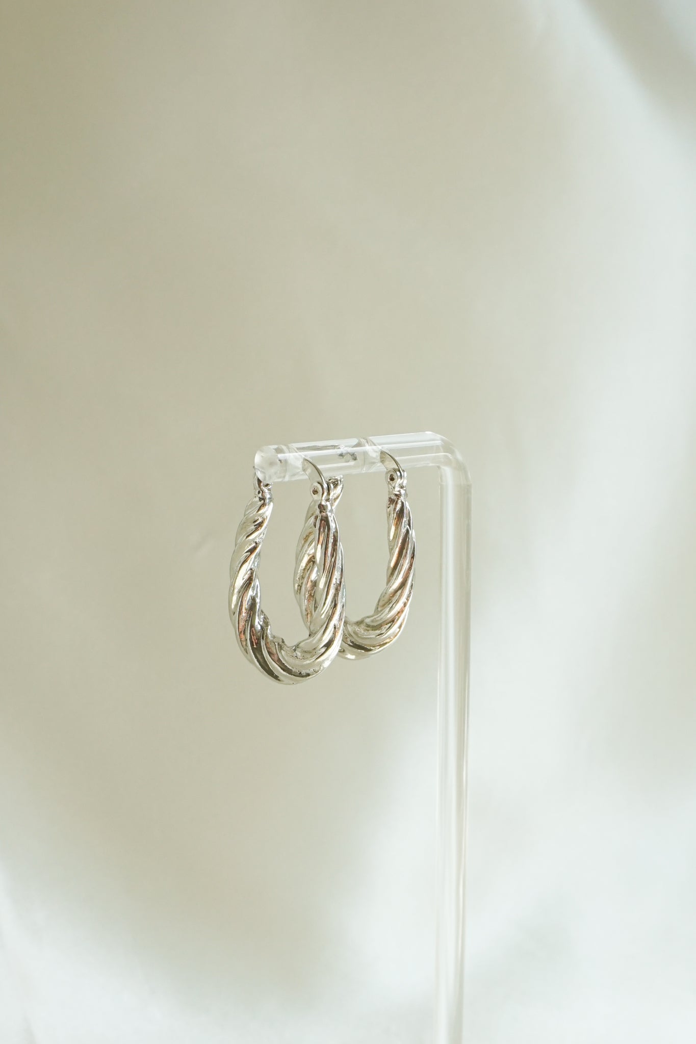 The Sasha Earrings