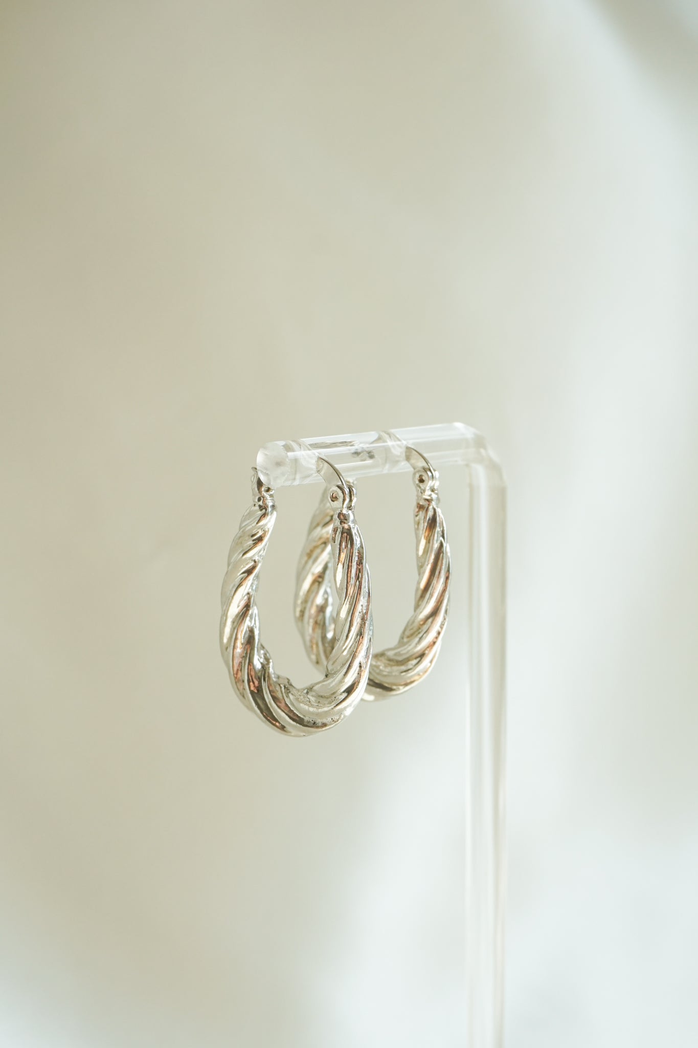 The Sasha Earrings