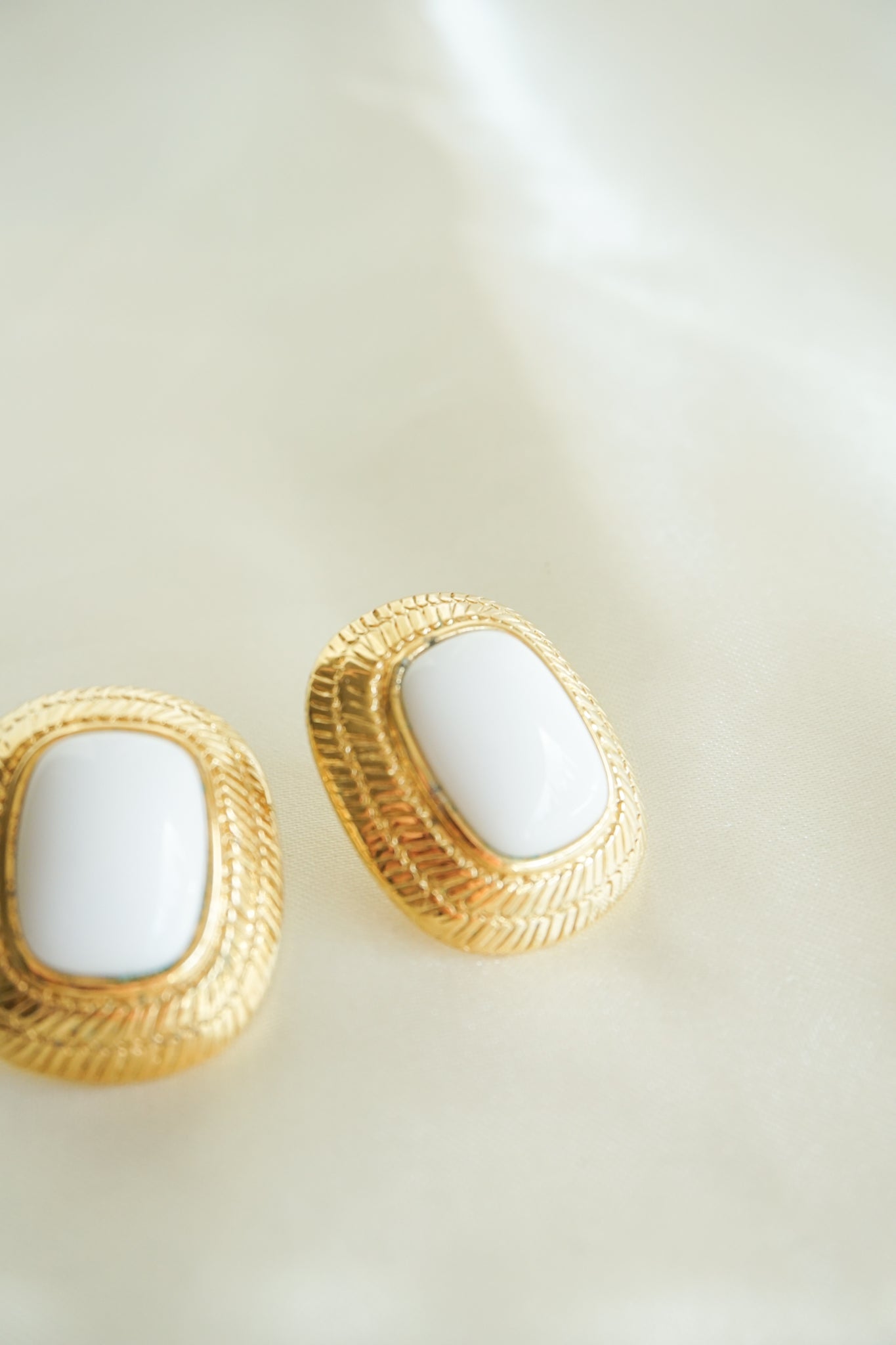 The Maxine Earrings