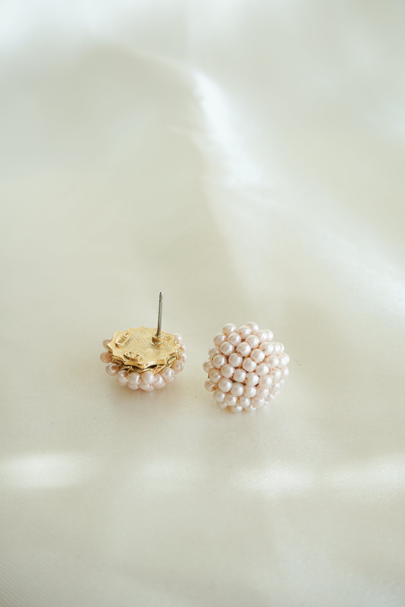 The Dixie Earrings