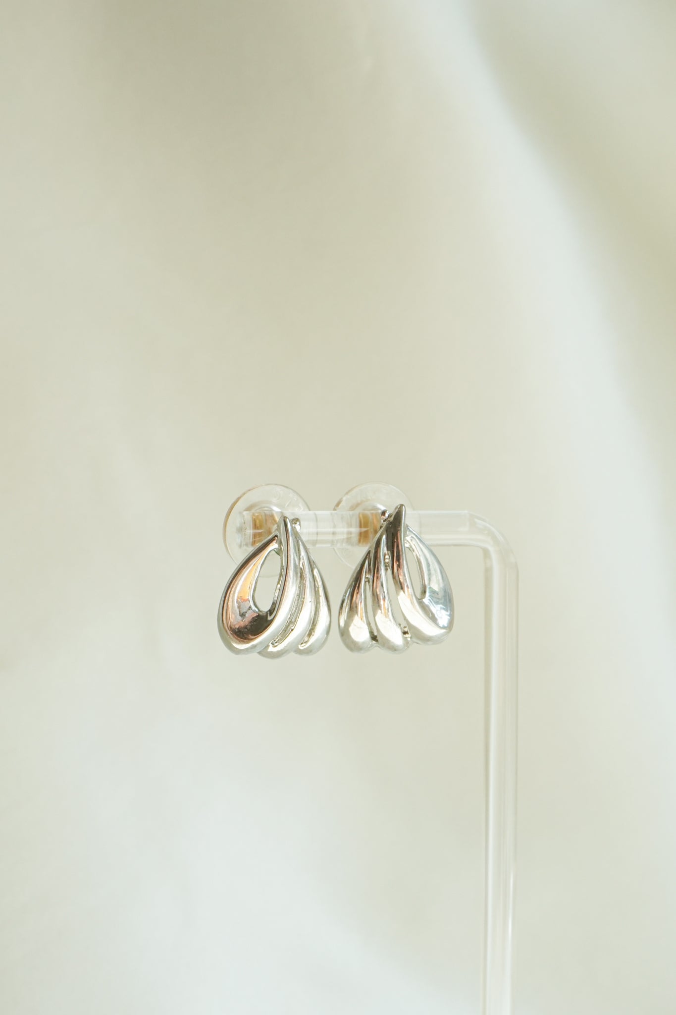 The Tanya Earrings