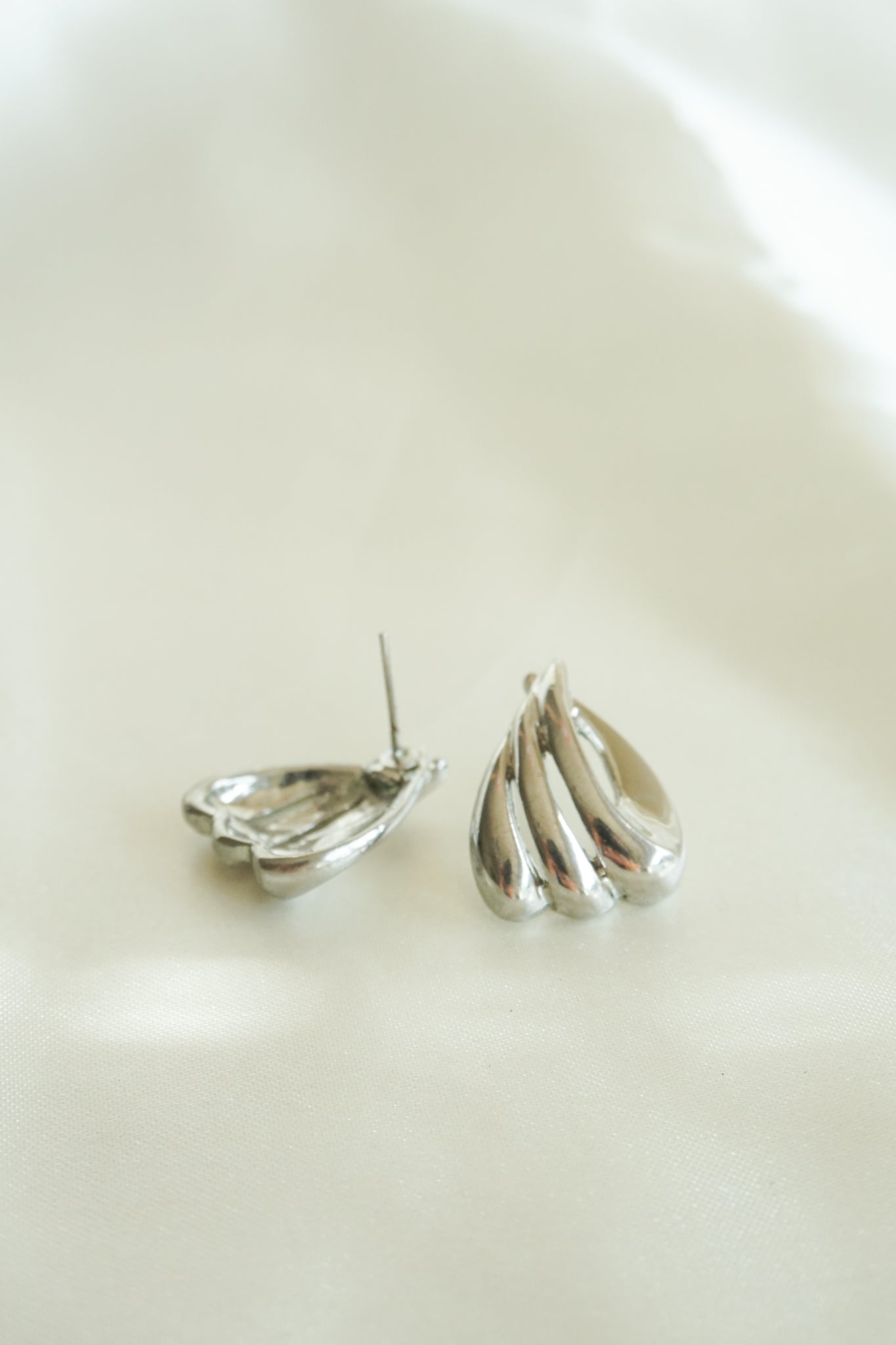 The Tanya Earrings