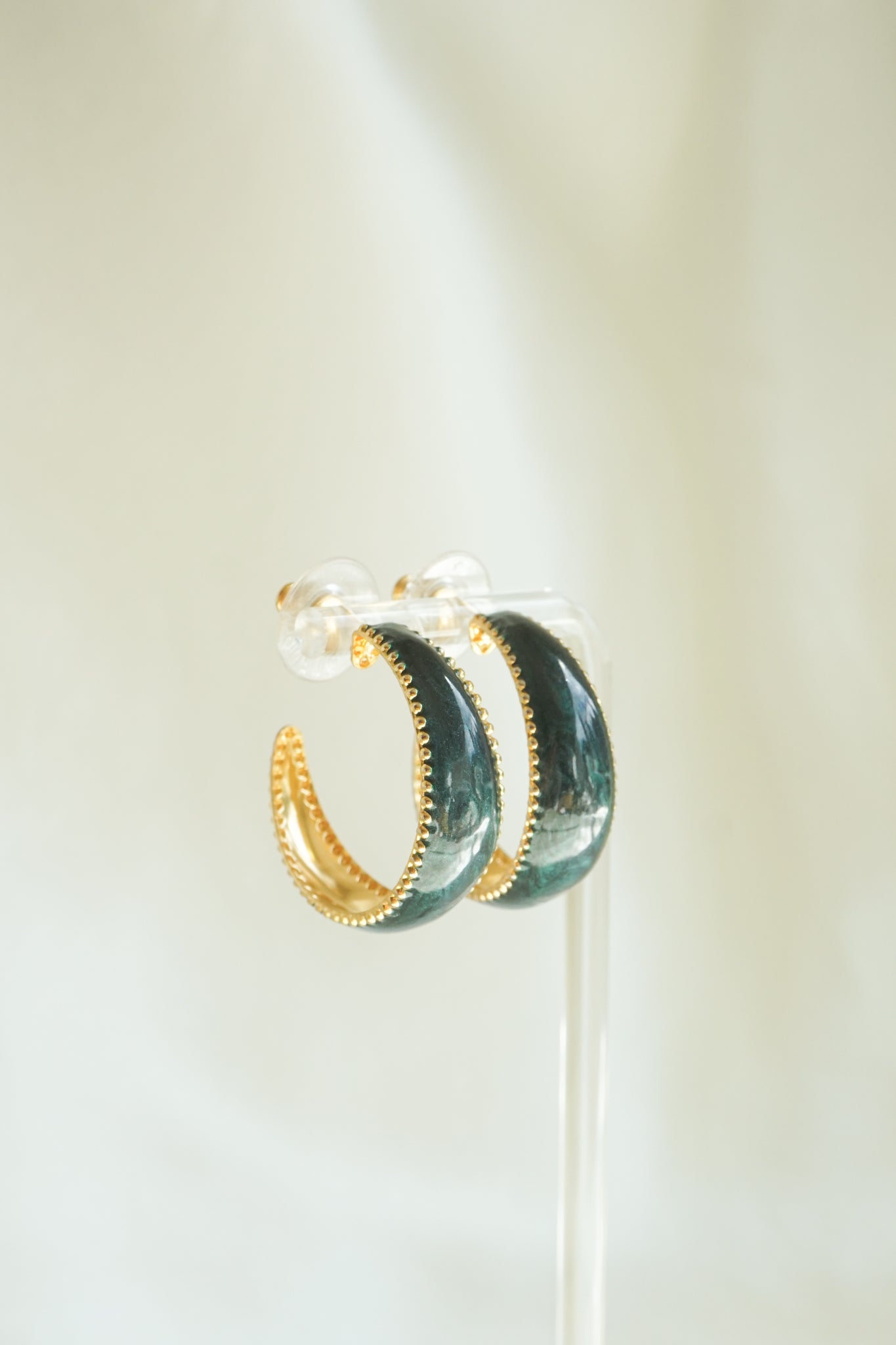 The Midori Earrings
