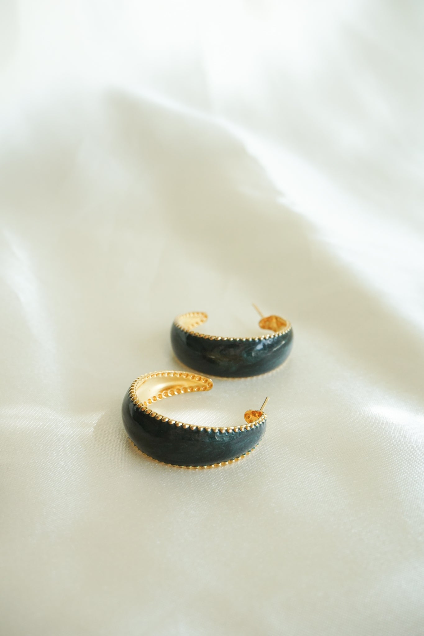 The Midori Earrings