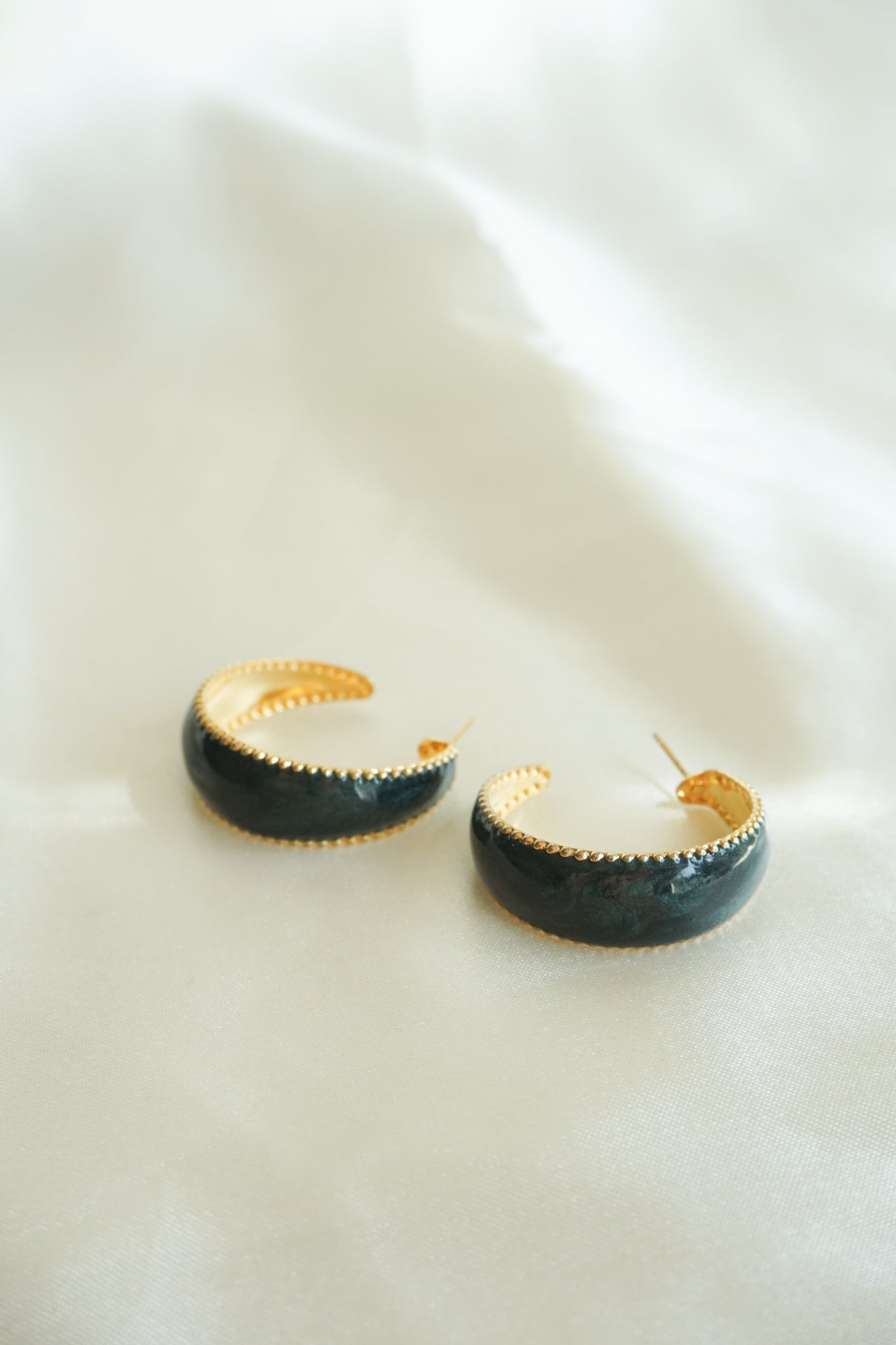 The Midori Earrings