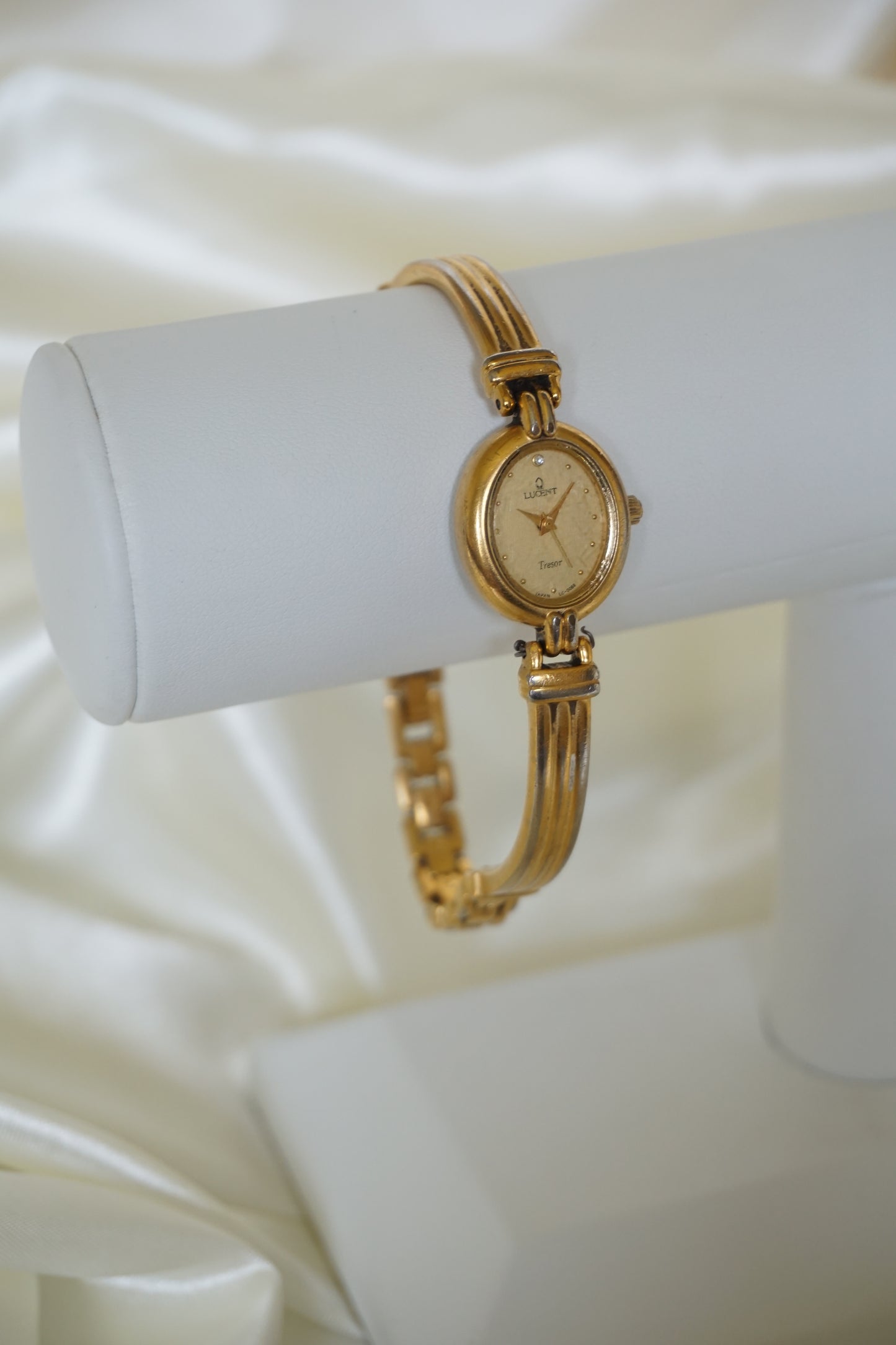 Gold Watch