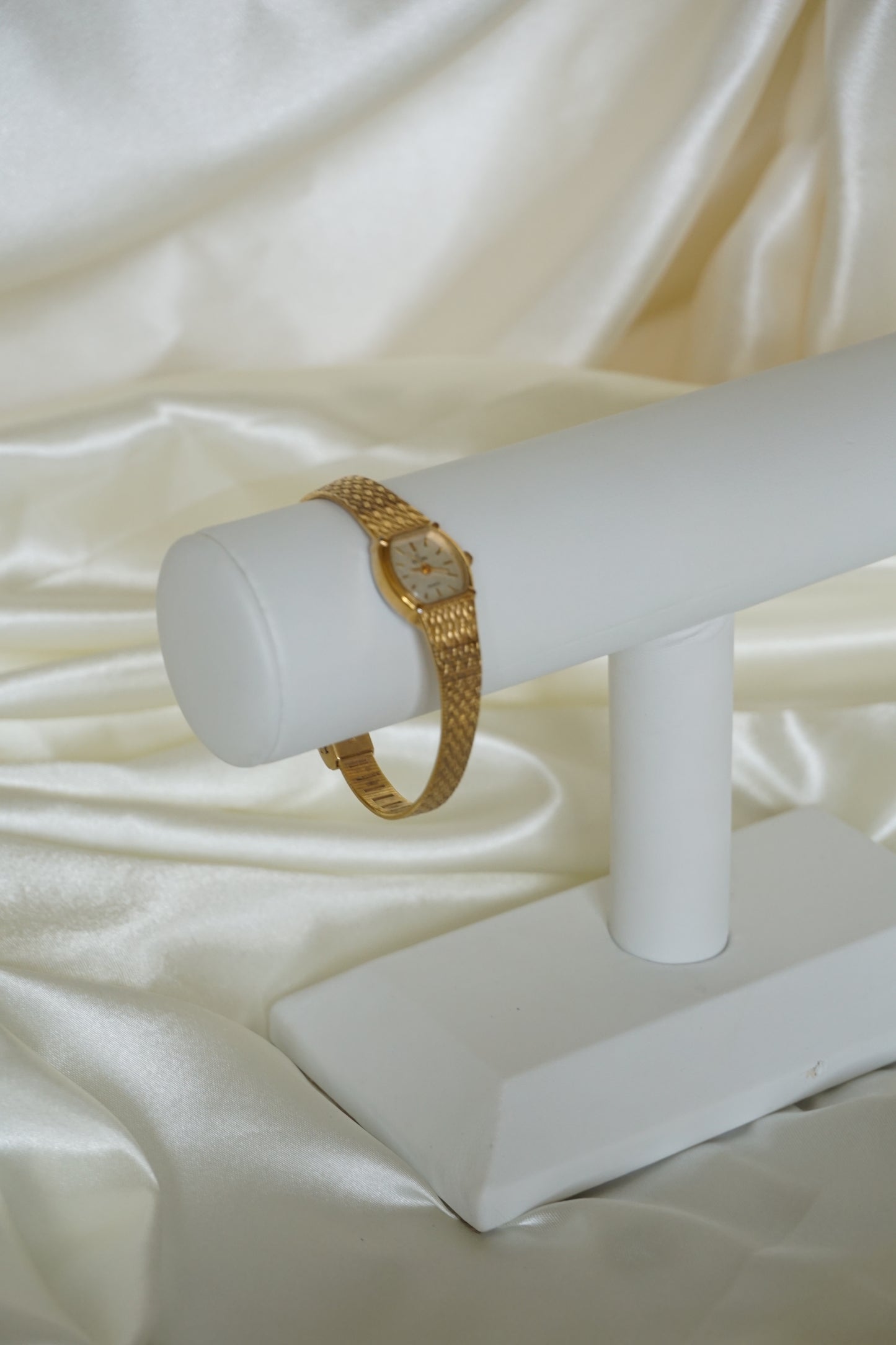 Gold Watch