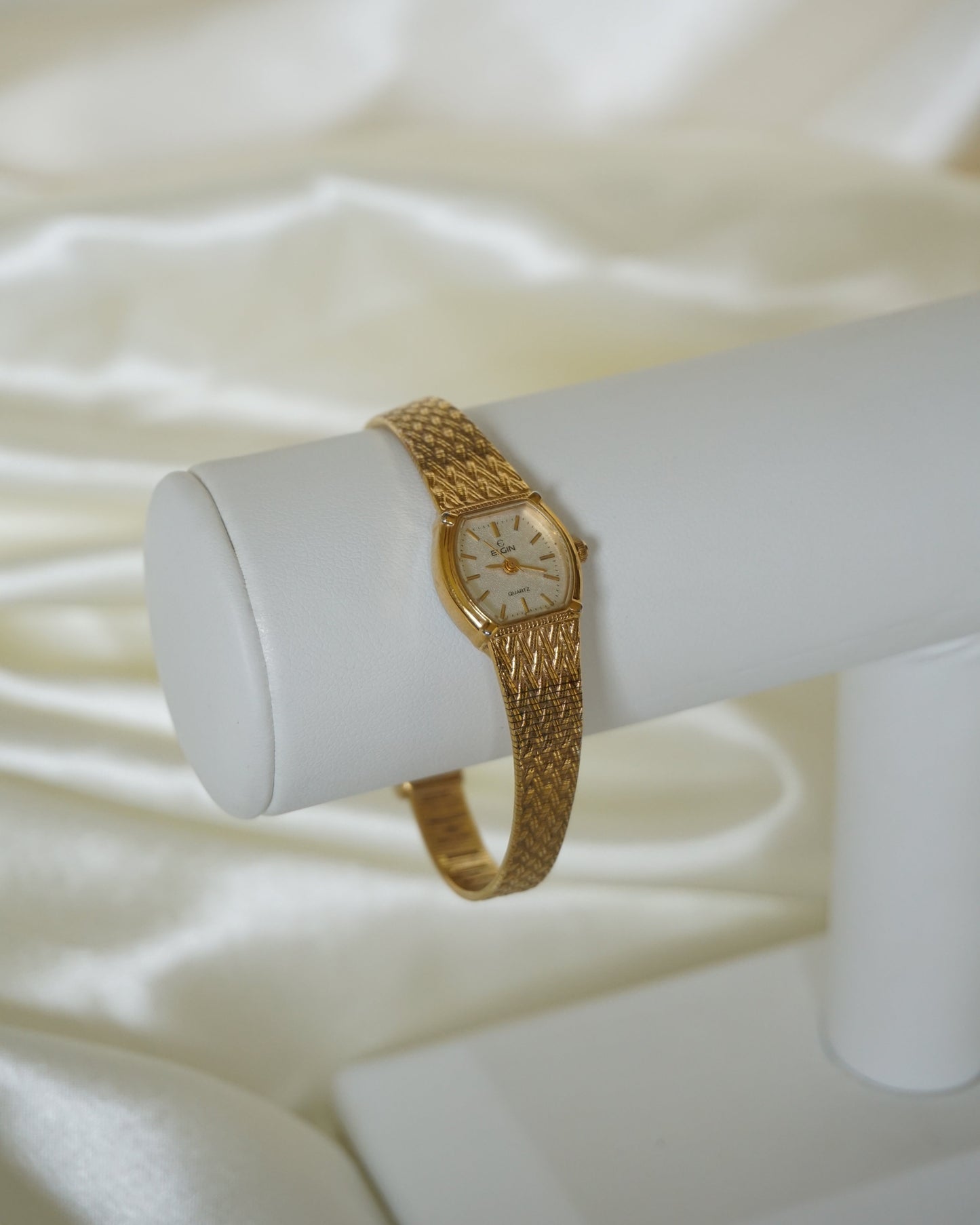 Gold Watch