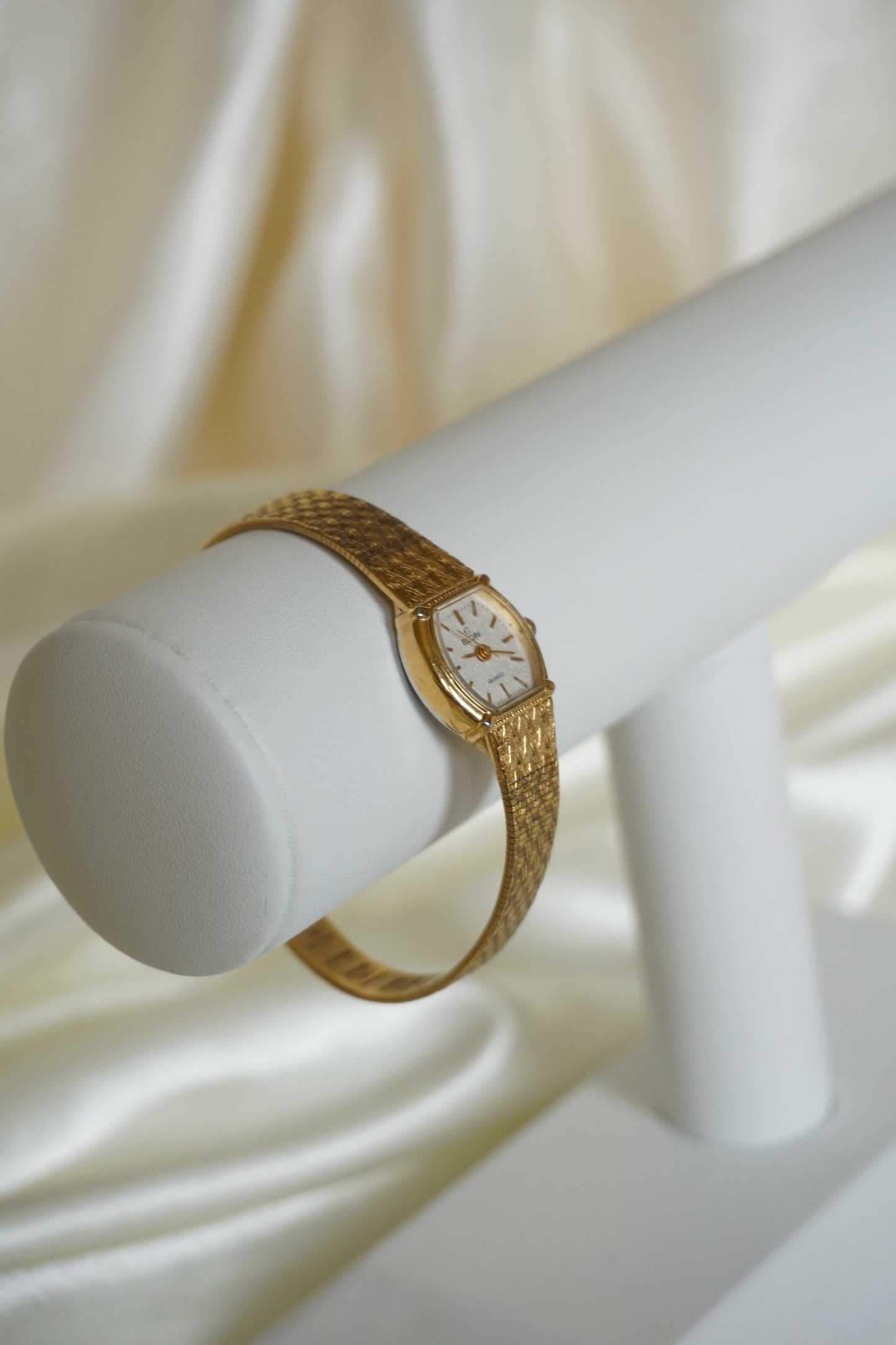 Gold Watch