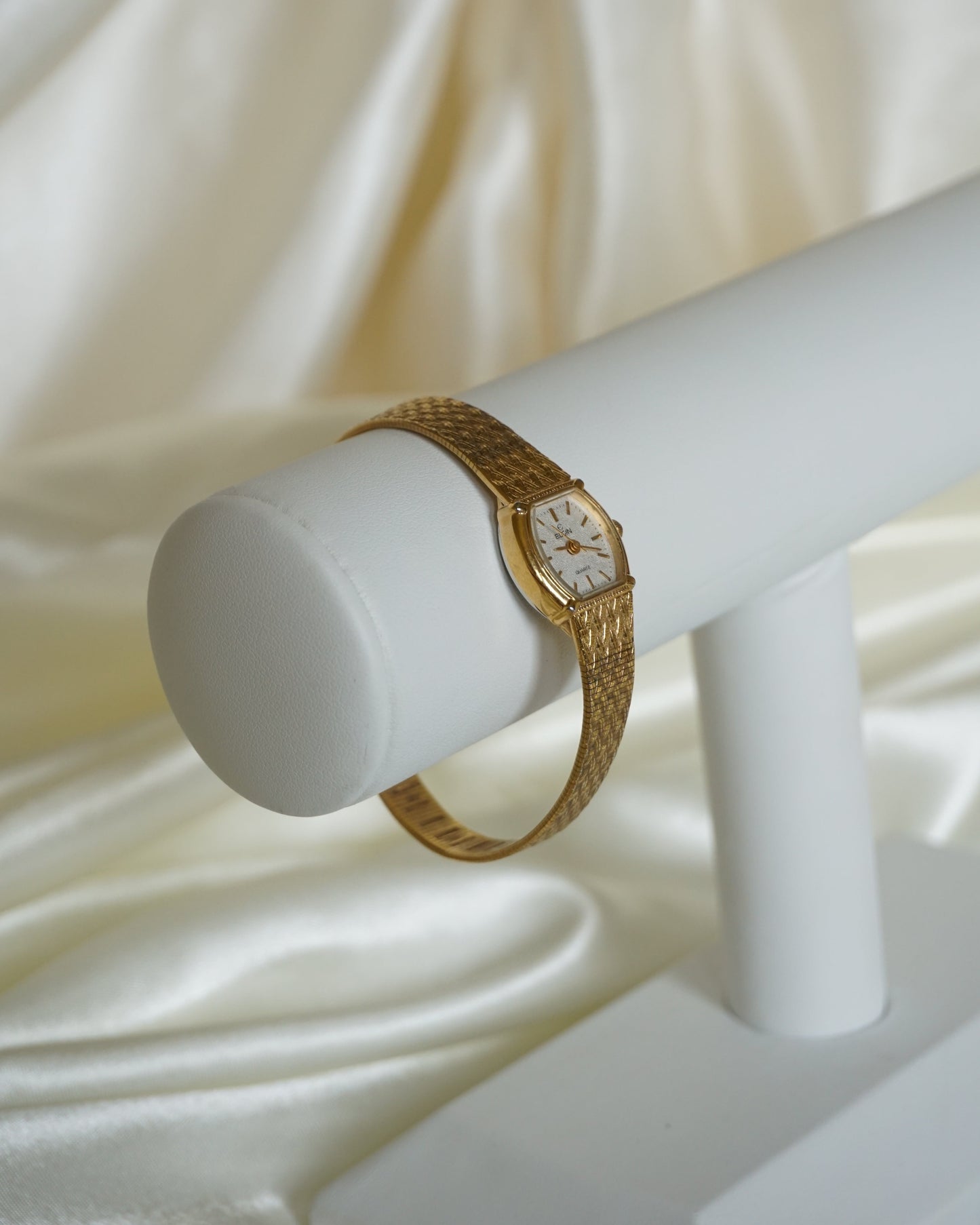 Gold Watch