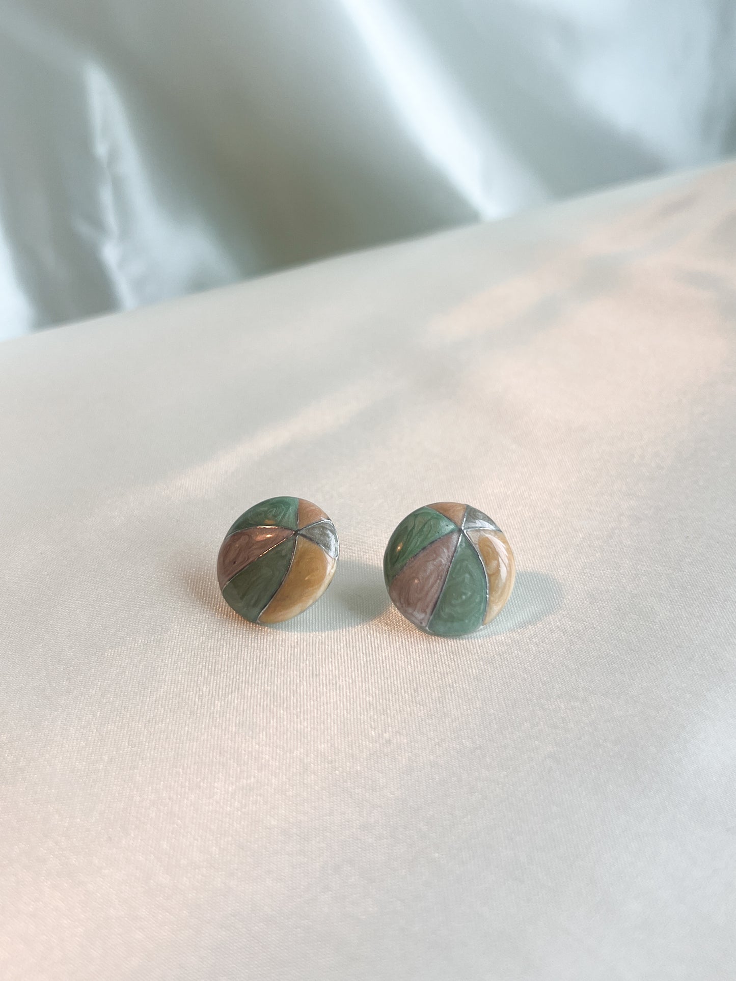 The Stella Earrings
