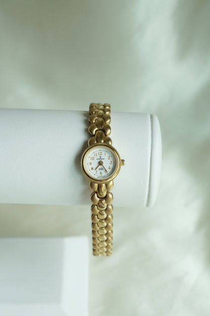 Gold Berenger Watch