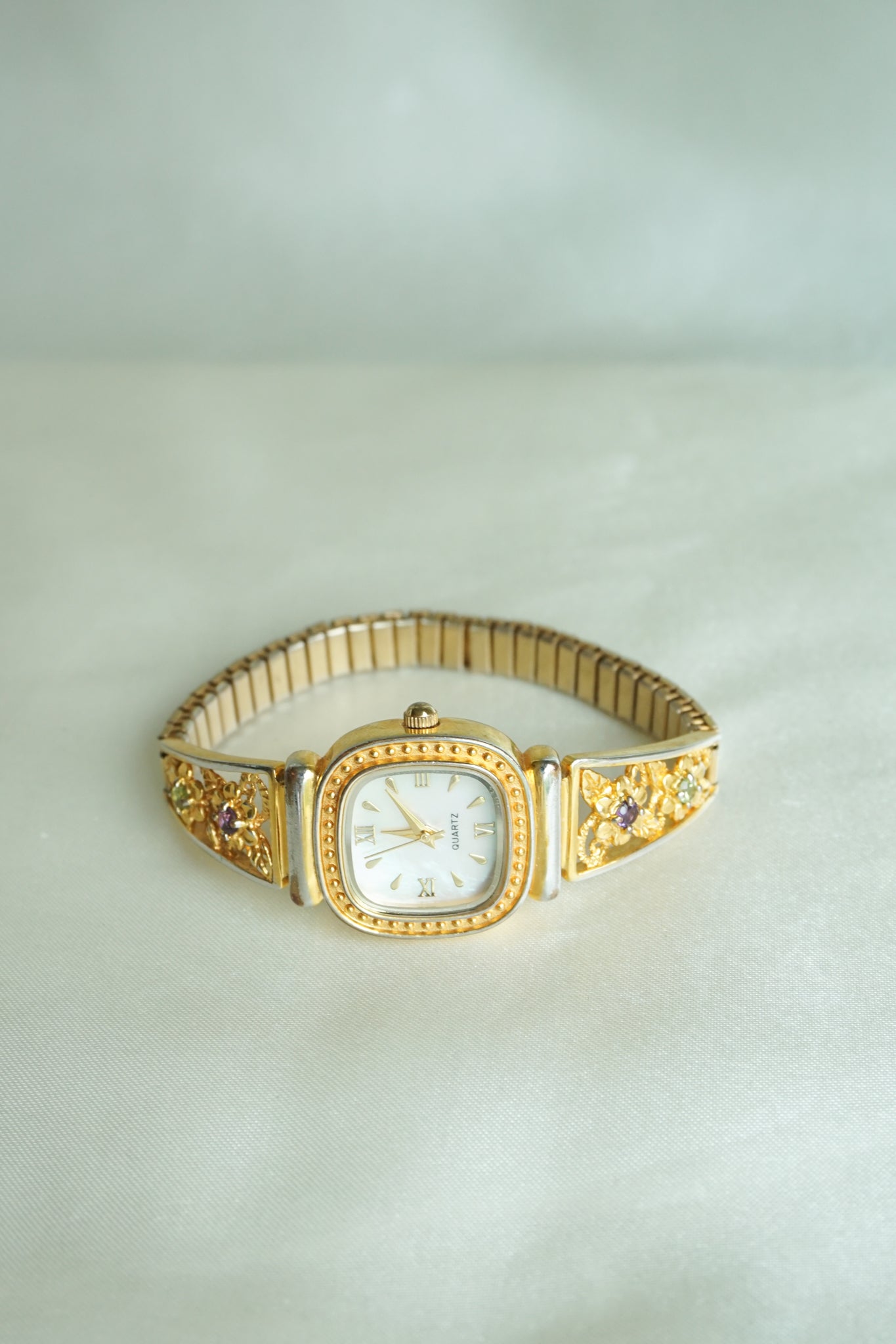 Gold Watch