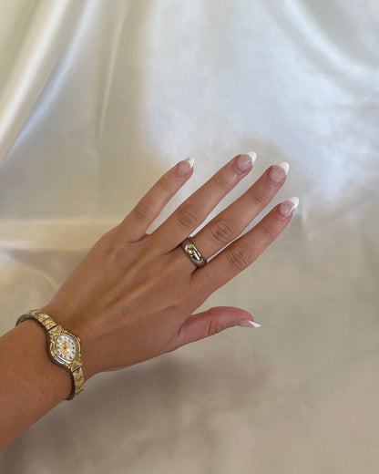 Tribeca ring