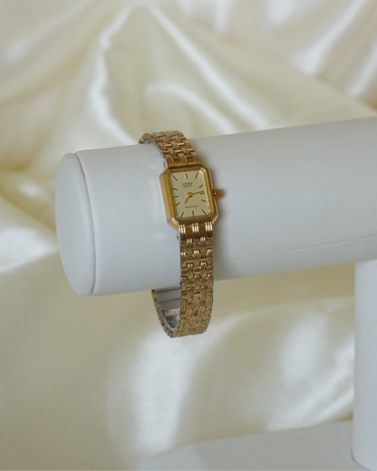 Dainty Citizen Watch