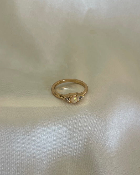 Montecito Ring