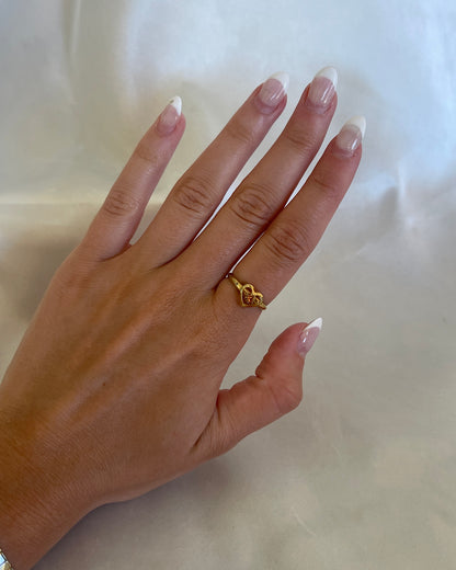 Malibu Ring