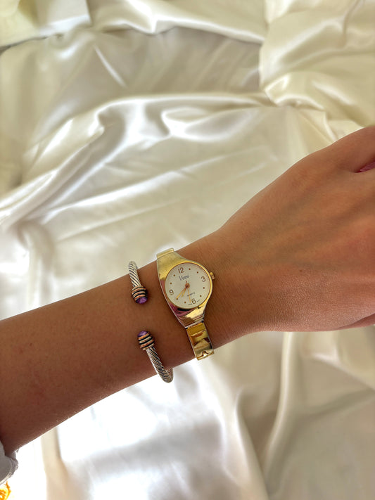 Gold Watch
