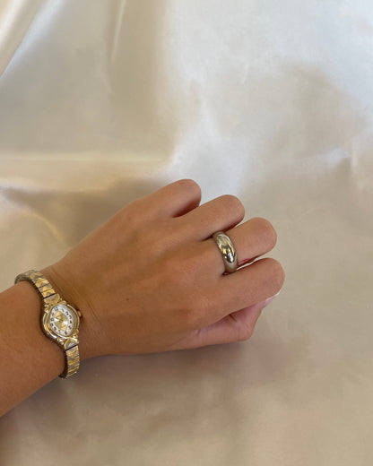 Tribeca ring