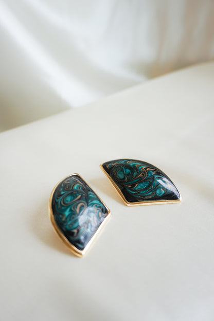 The Cove Earrings