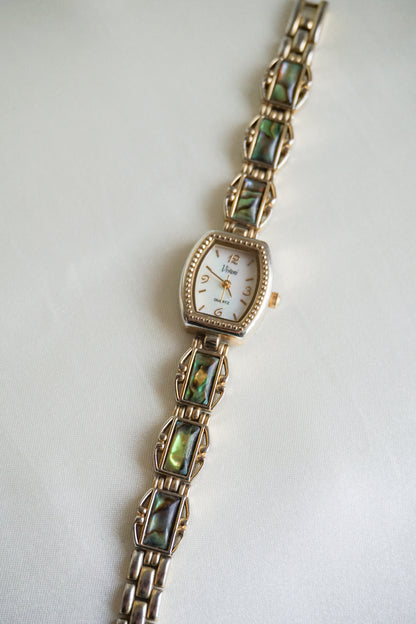 Gold Vivani Watch