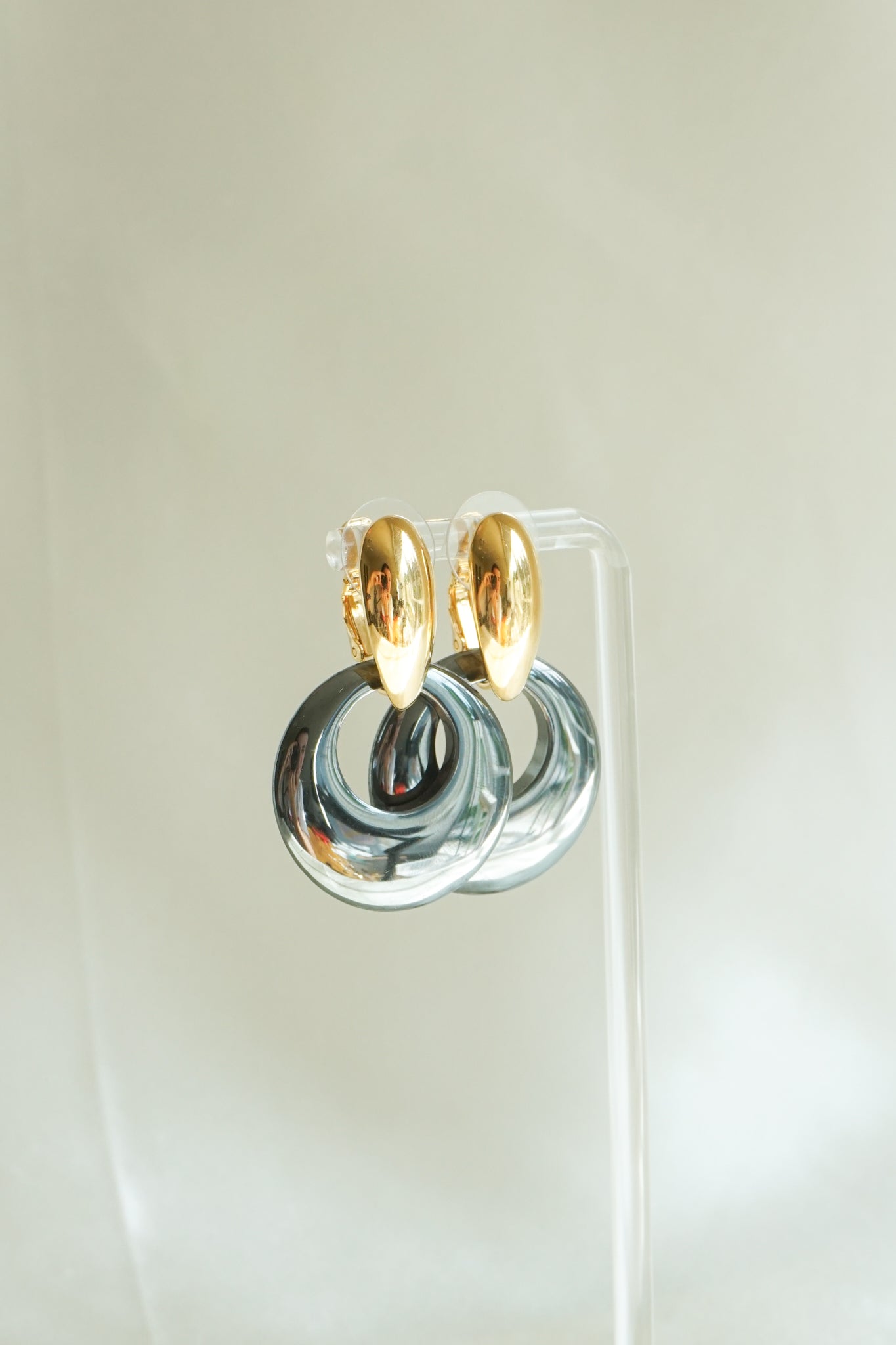 The Donella Earrings