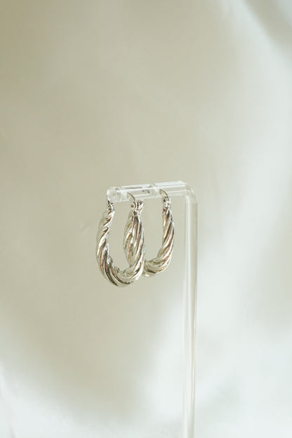 The Sasha Earrings