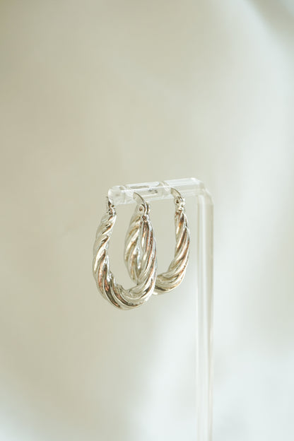 The Sasha Earrings