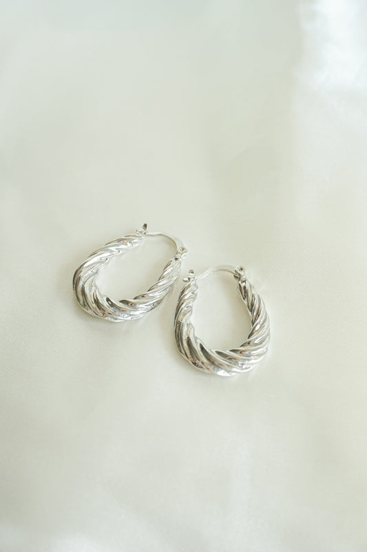 The Sasha Earrings