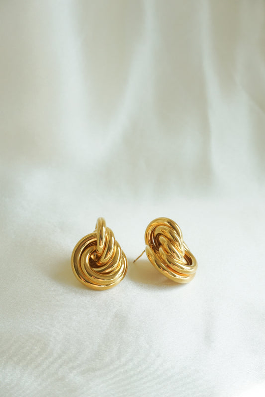 The Gabrielle Earrings