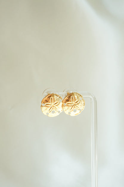 The Shelly Earrings