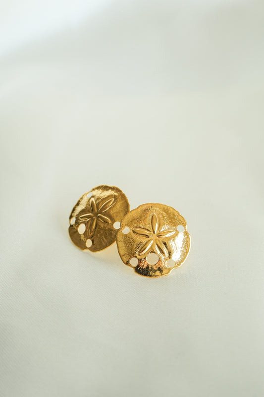 The Shelly Earrings