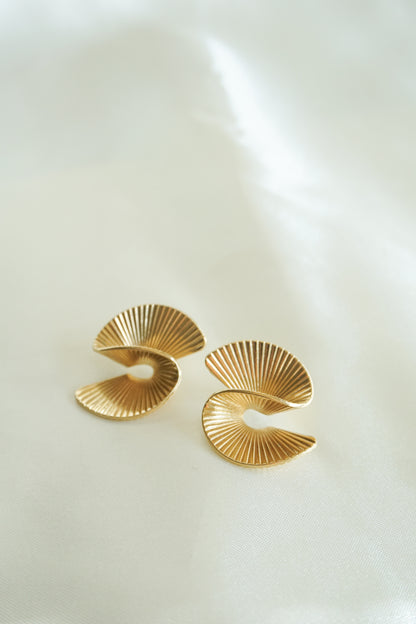 The Celia Earrings