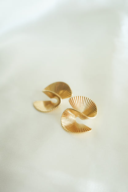 The Celia Earrings