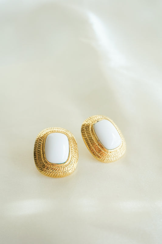 The Maxine Earrings
