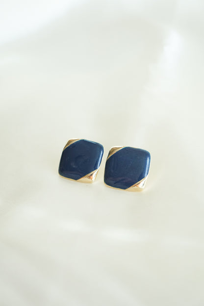 The Edie Earrings