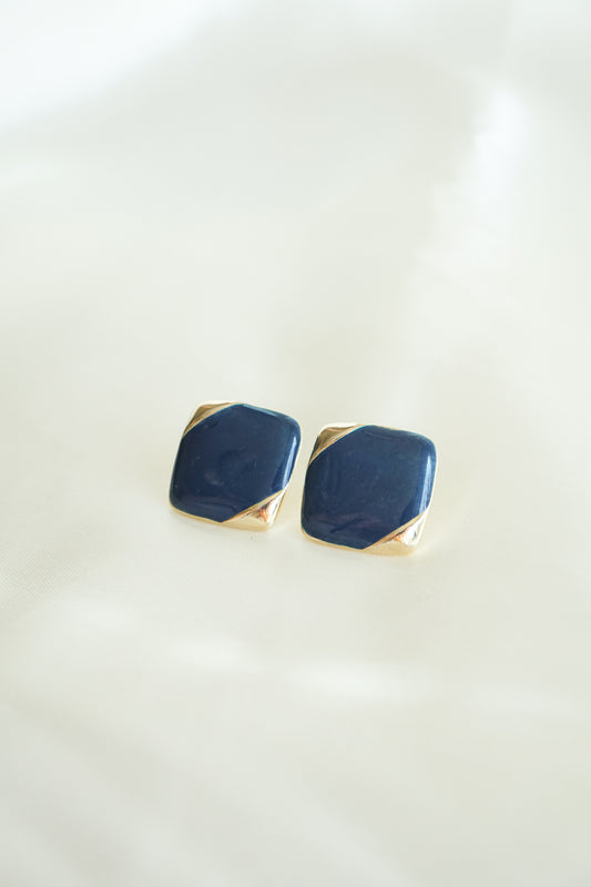 The Edie Earrings