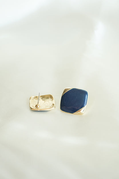 The Edie Earrings