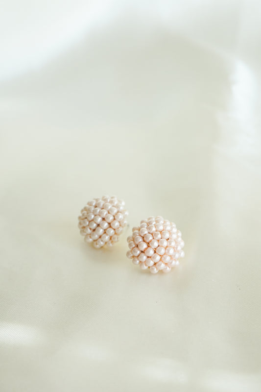 The Dixie Earrings