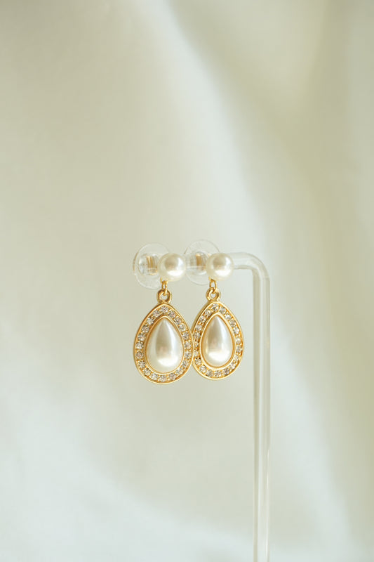 The Lynette Earrings
