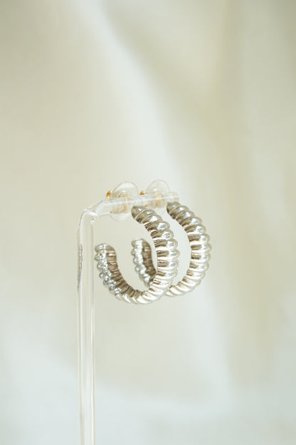 The Liliane Earrings