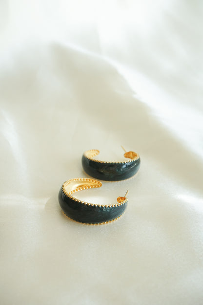 The Midori Earrings
