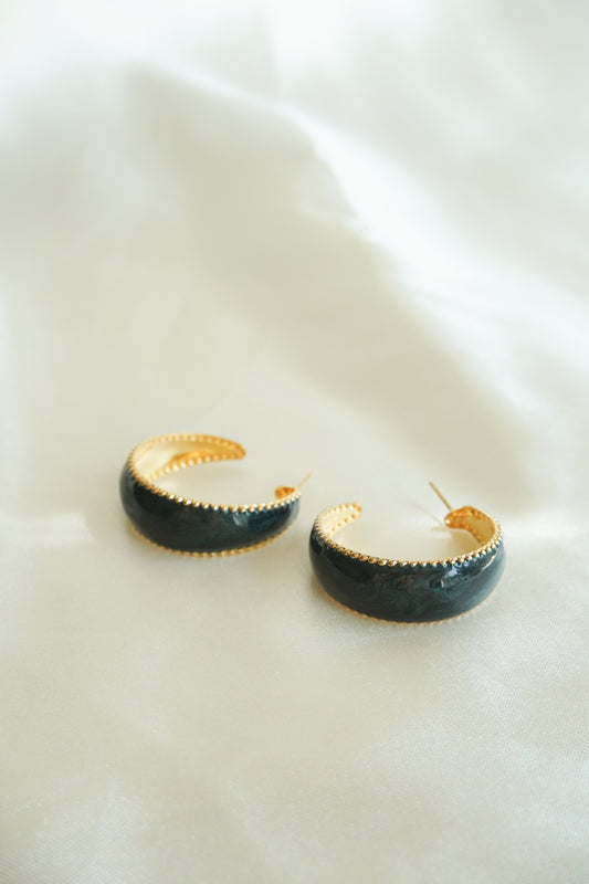 The Midori Earrings