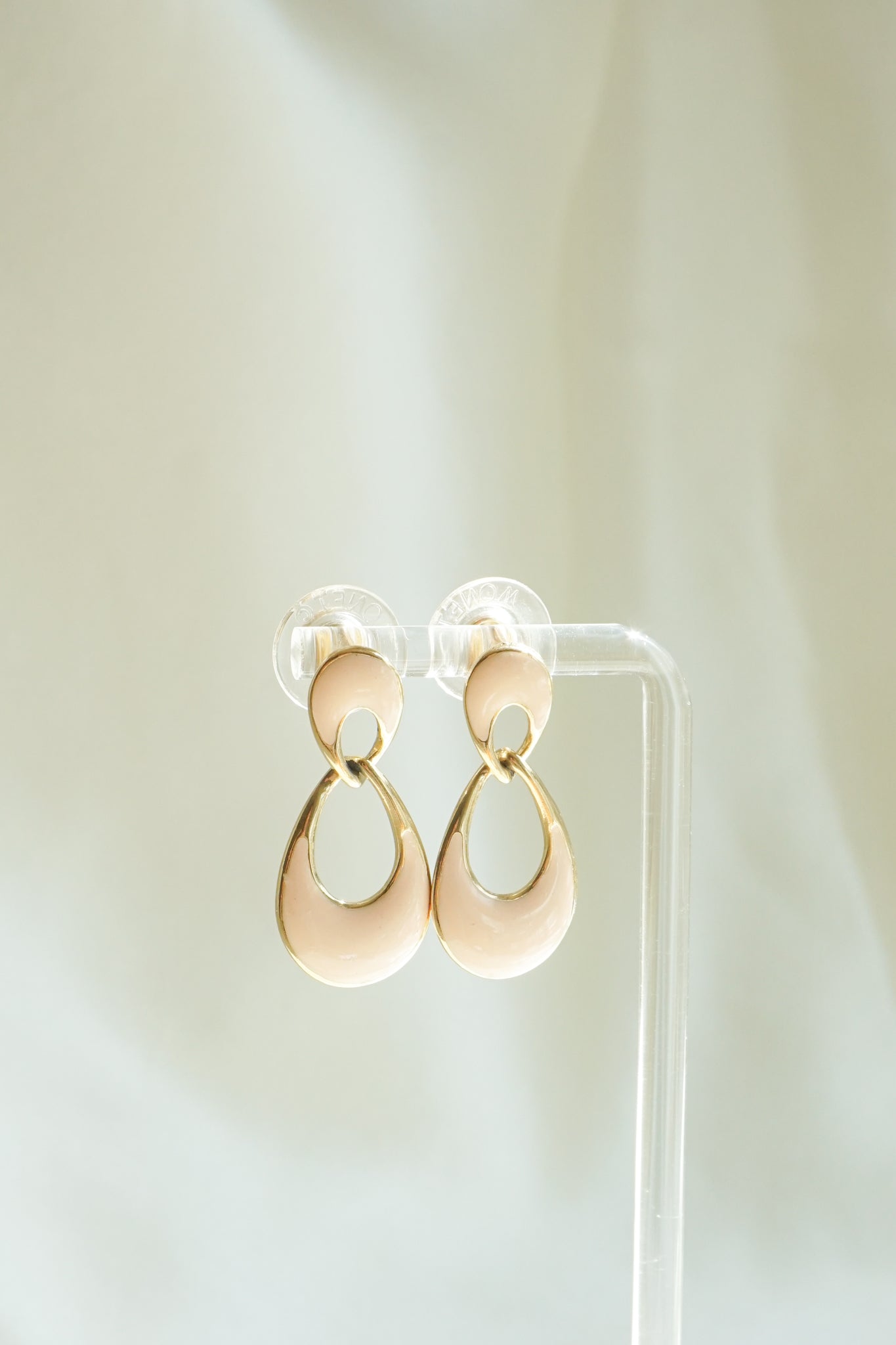 The Delanie Earrings