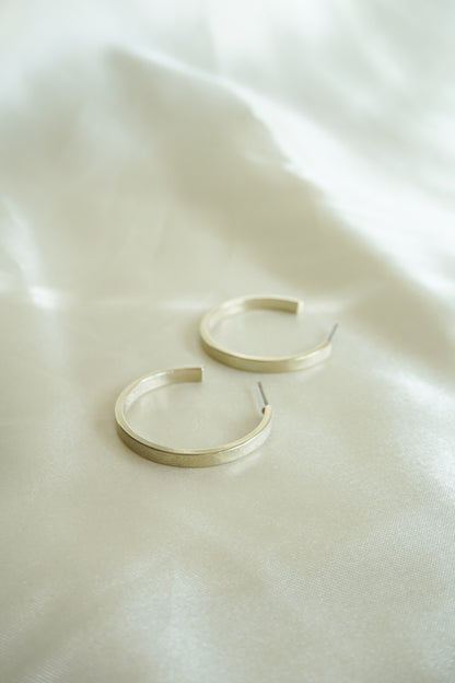 The Jewel Earrings
