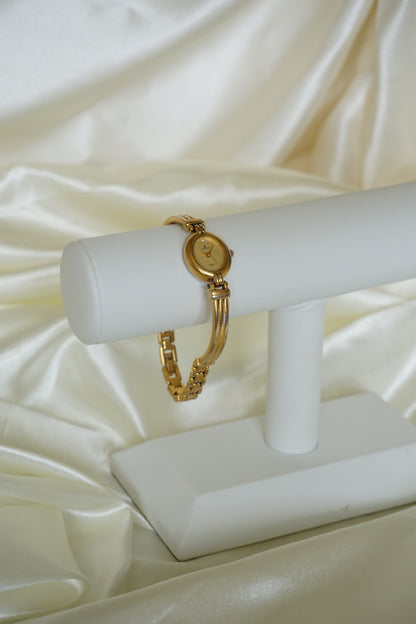 Gold Watch