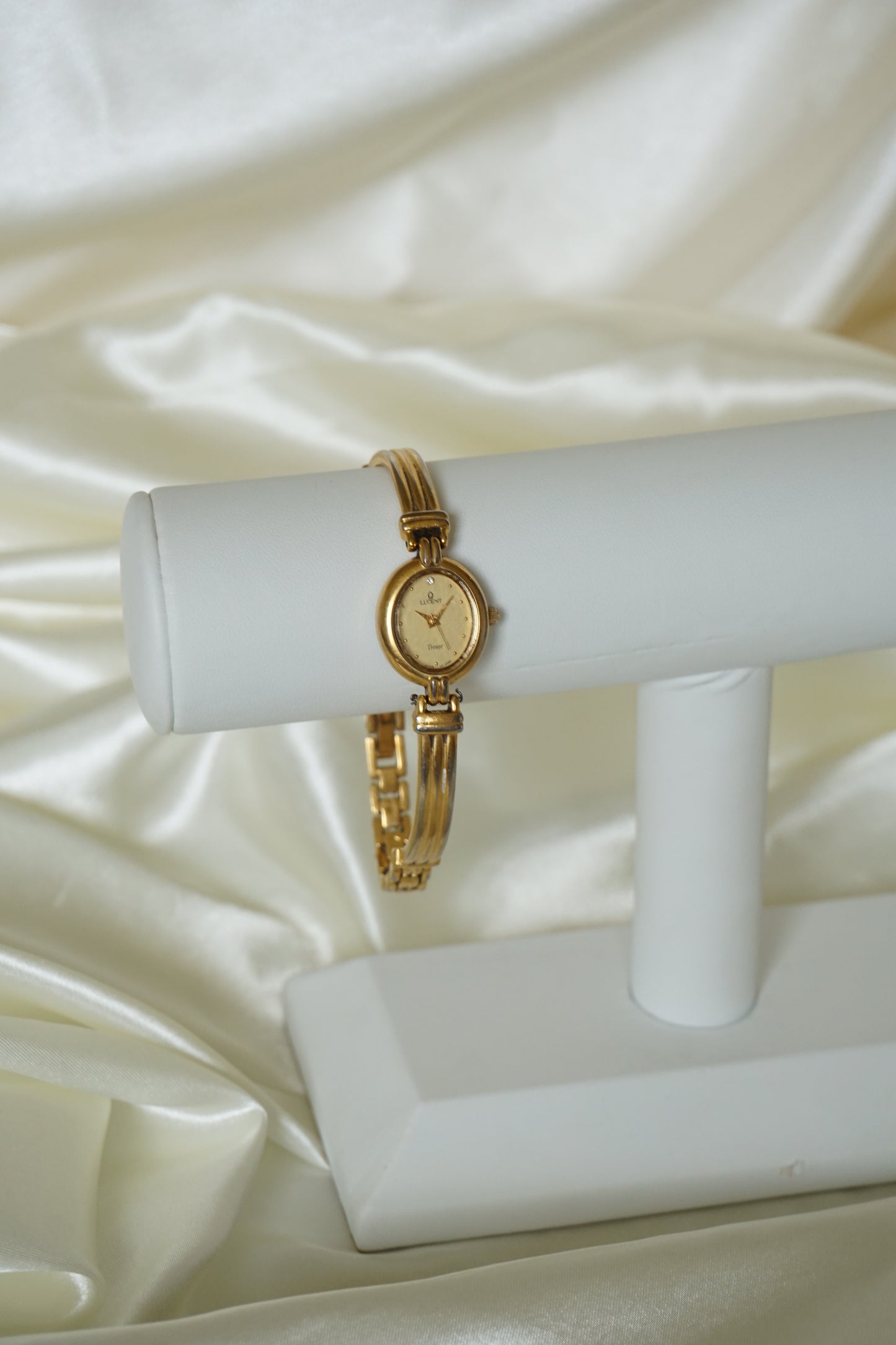 Gold Watch